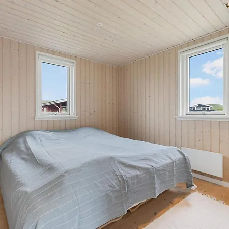 4 Star In Feriehus *