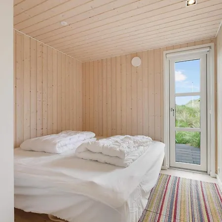 Feriehus 4 Star In